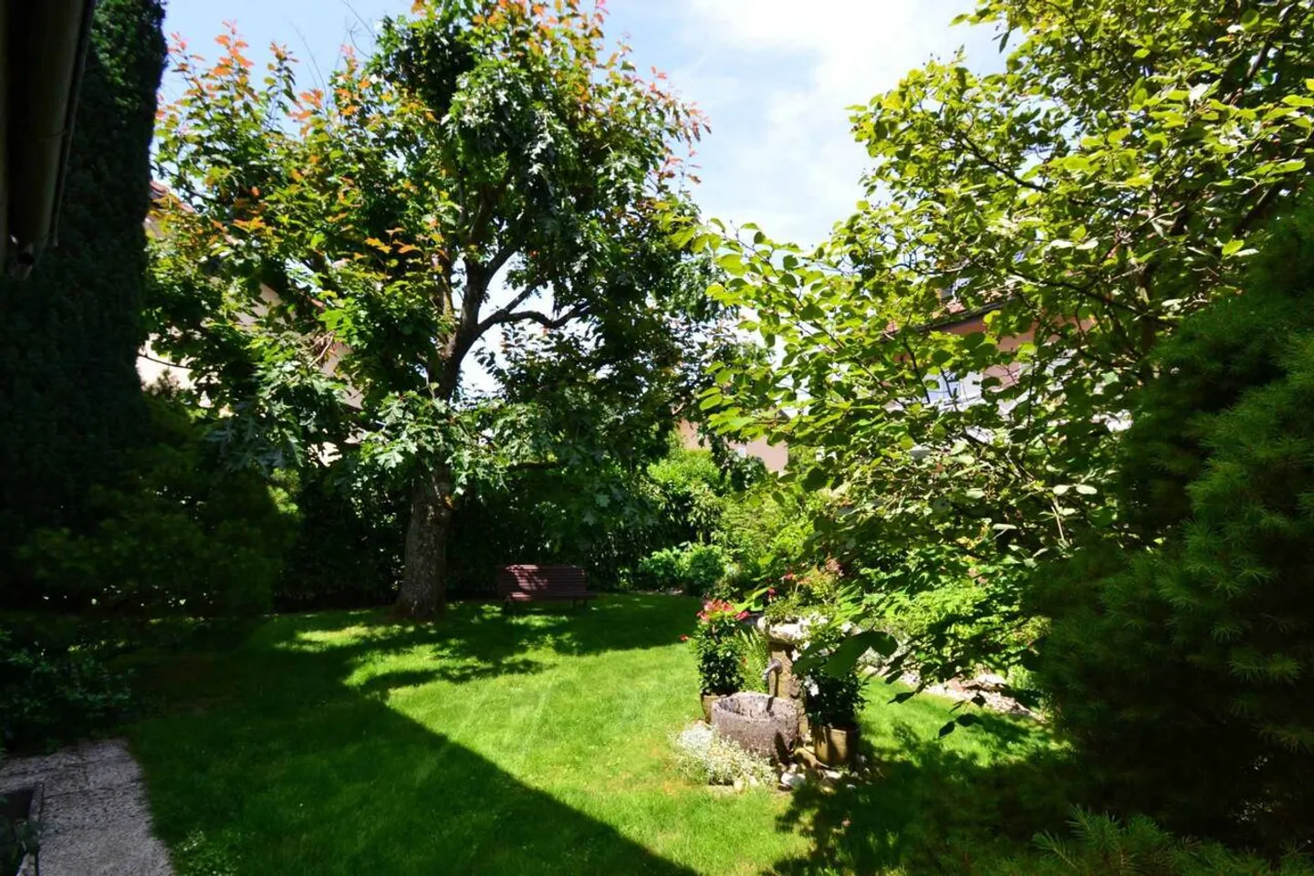 Maison Familiale Spacieuse - Photo 3 sur 12