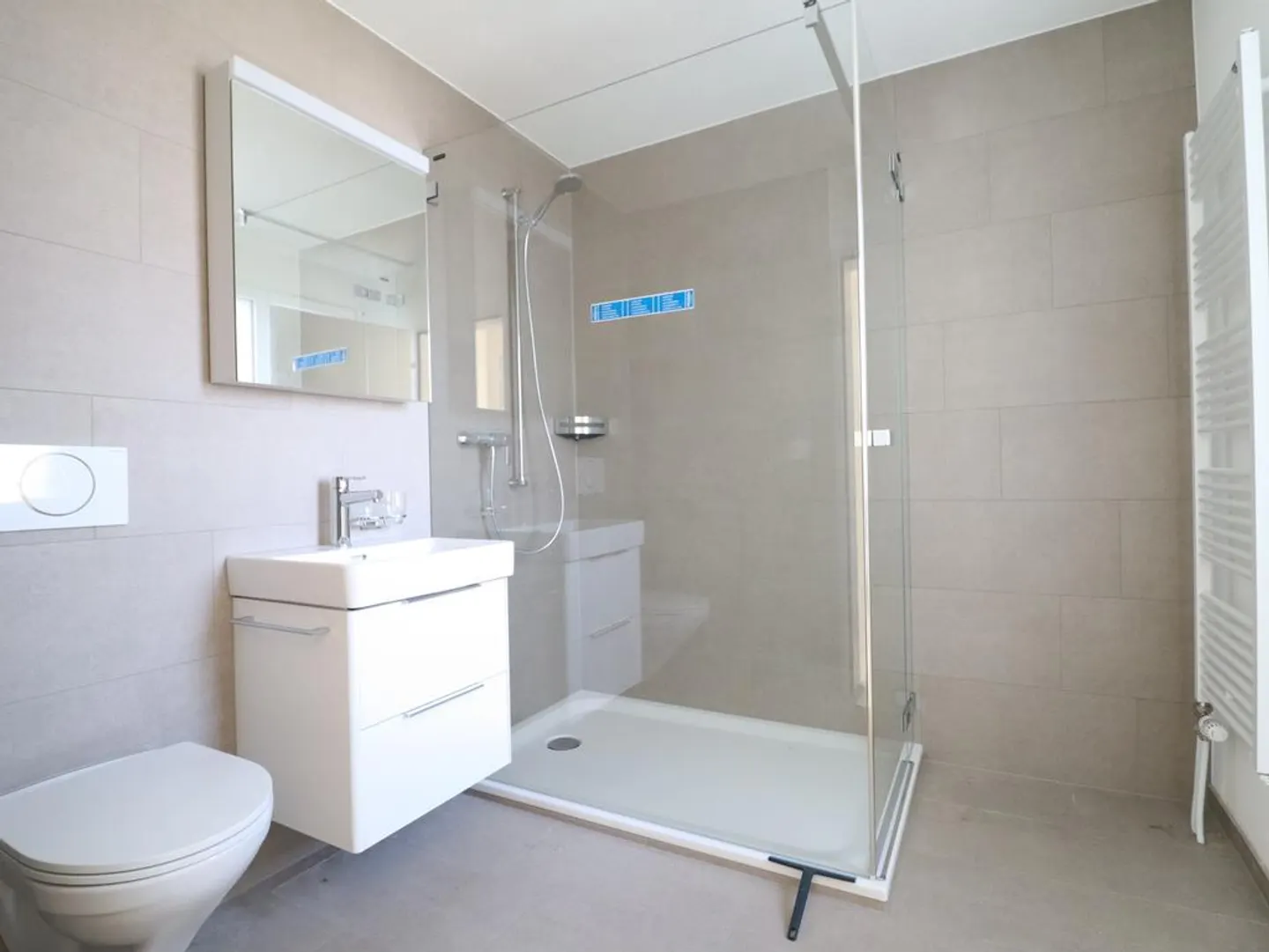Appartement lumineux de 3½ pièces à Emmenbrücke - Photo 5 sur 5