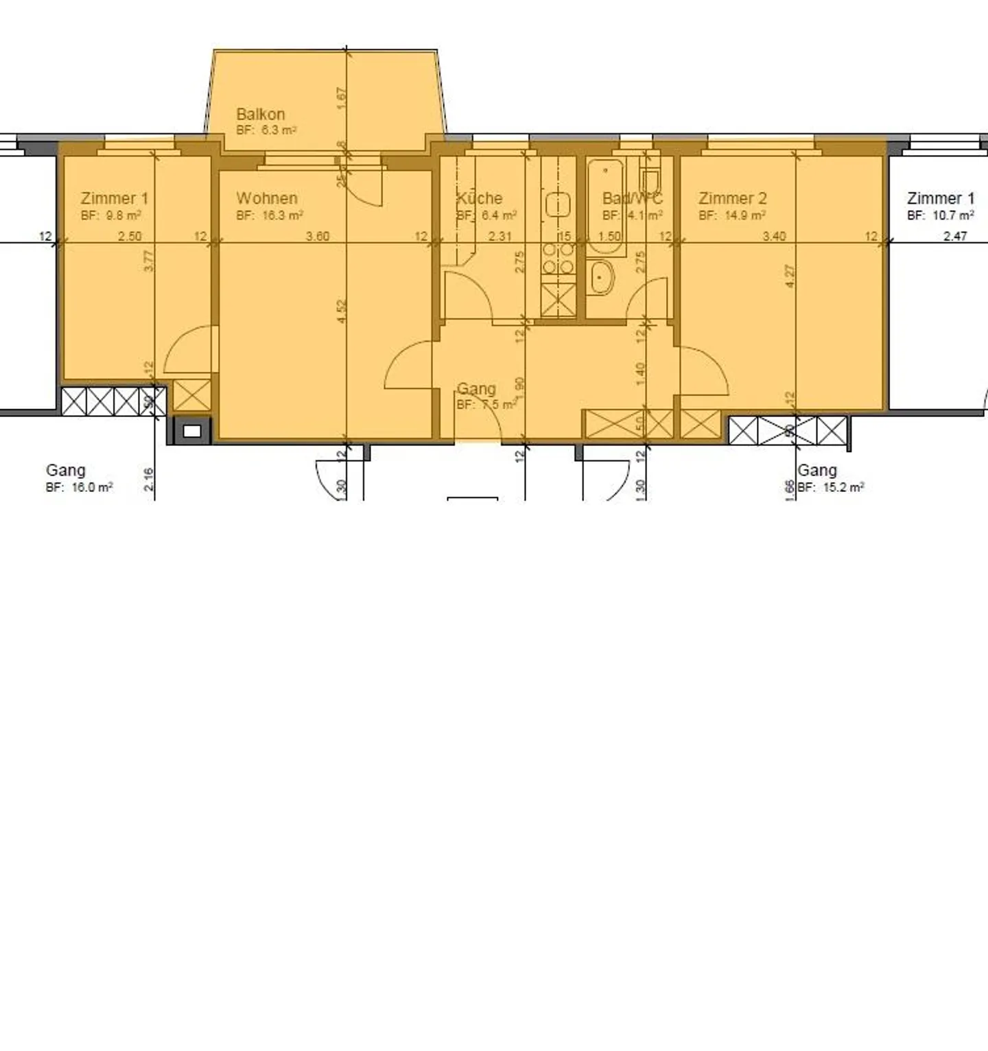 Cozy Apartment in a Good Neighborhood - Photo 9 of 9