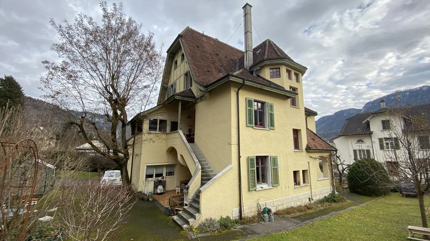 Appartement - Photo 1 sur 11