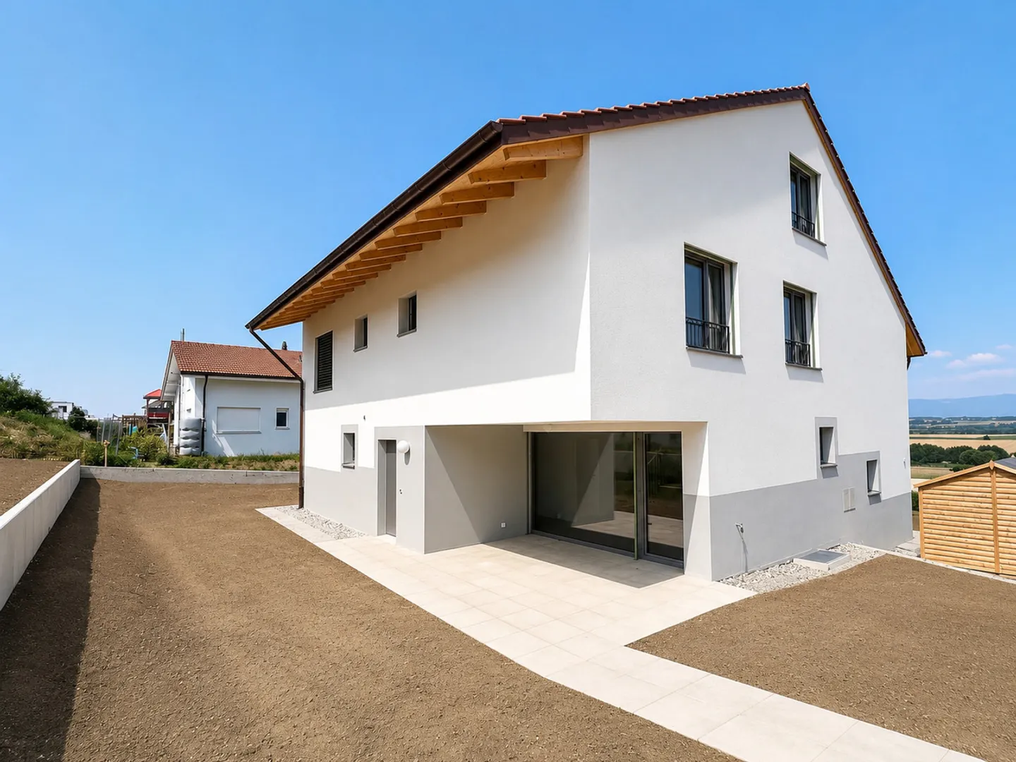 Semi-Detached Villa Domaine des Moulins - Photo 14 of 16