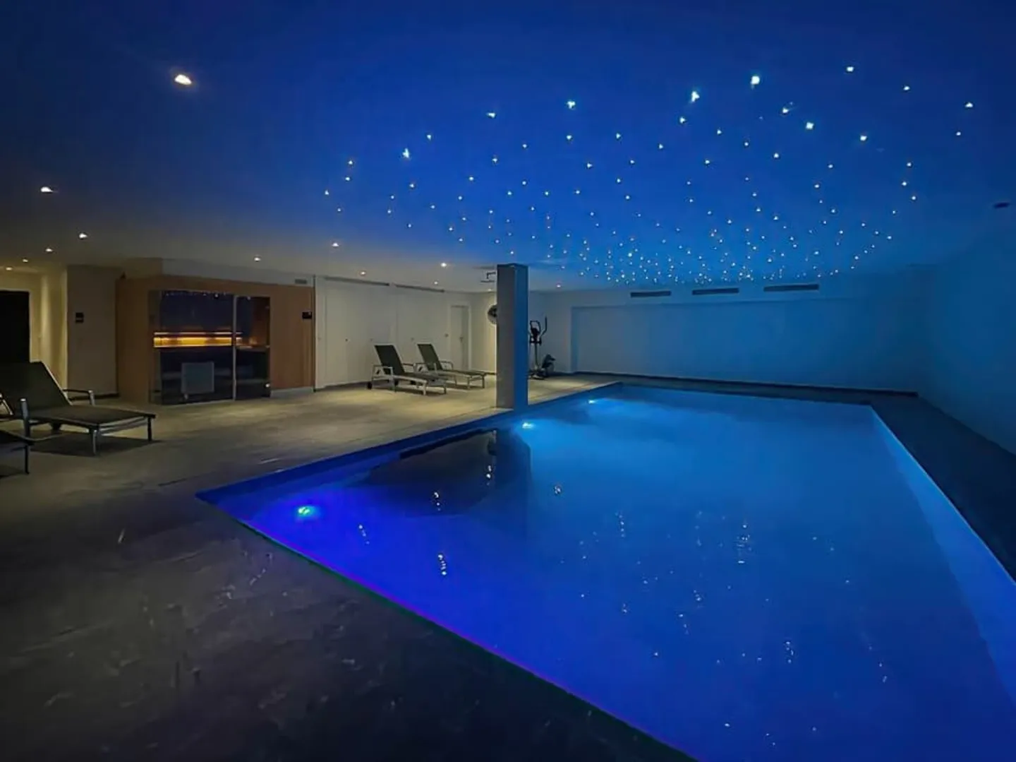 Einzigartige Panoramatik-Maisonette - Auf dem Gipfel des Komforts - Foto 13 von 13