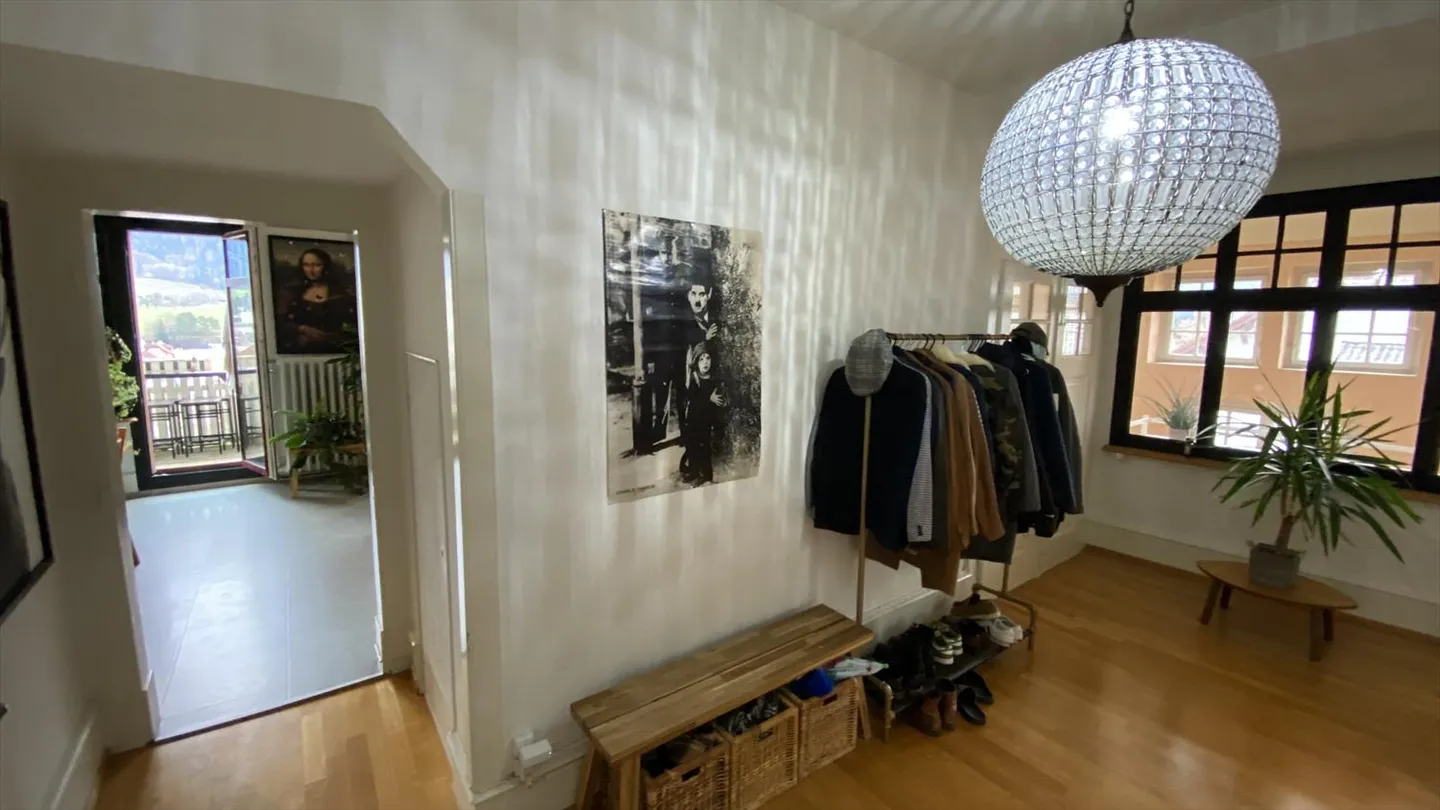 Appartement - Photo 2 sur 11