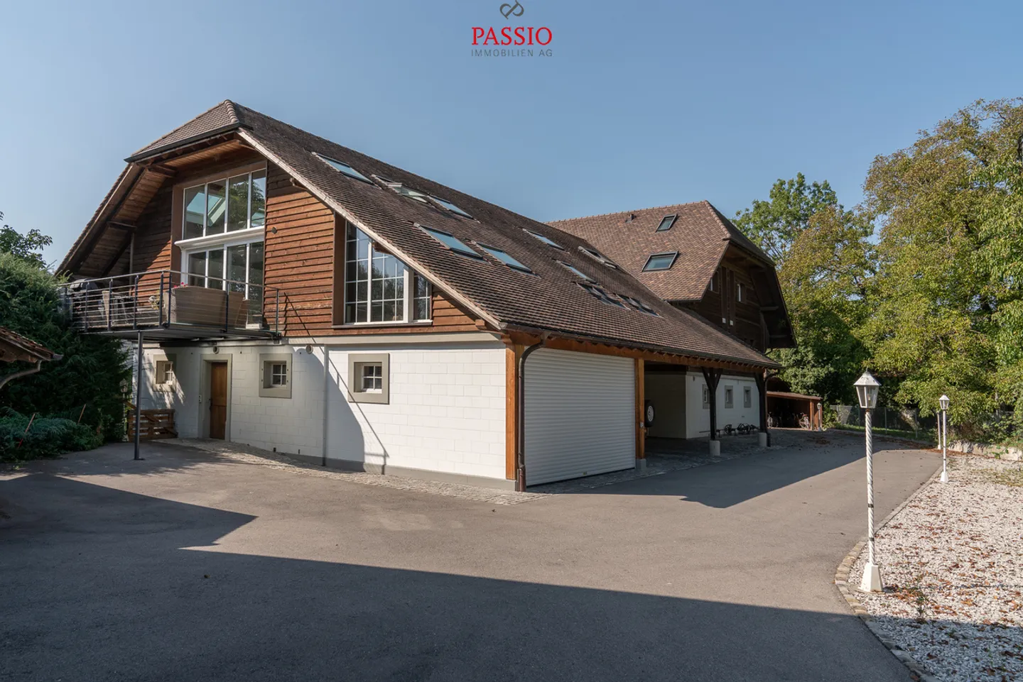 Einfamilienhaus kaufen - Foto 18 von 21