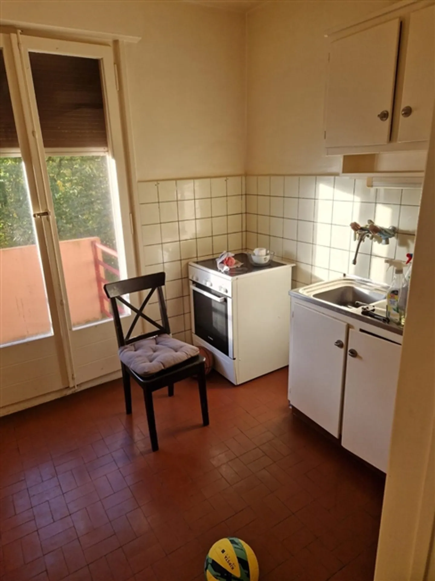 «3-Zimmer-Wohnung in Plainpalais.» - Foto 1 von 7