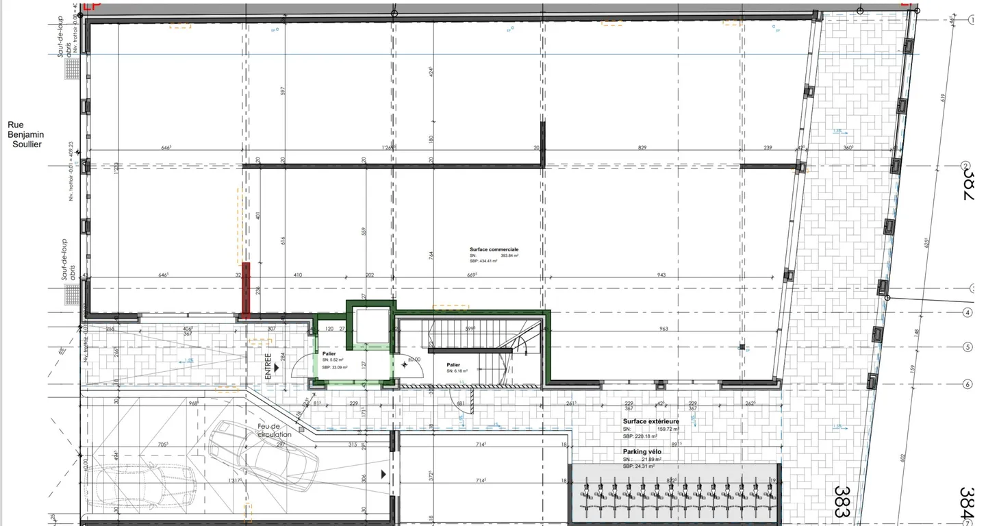 Geschäft kaufen - Foto 8 von 9