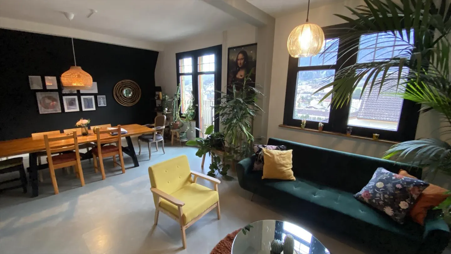 Appartement - Photo 5 sur 11