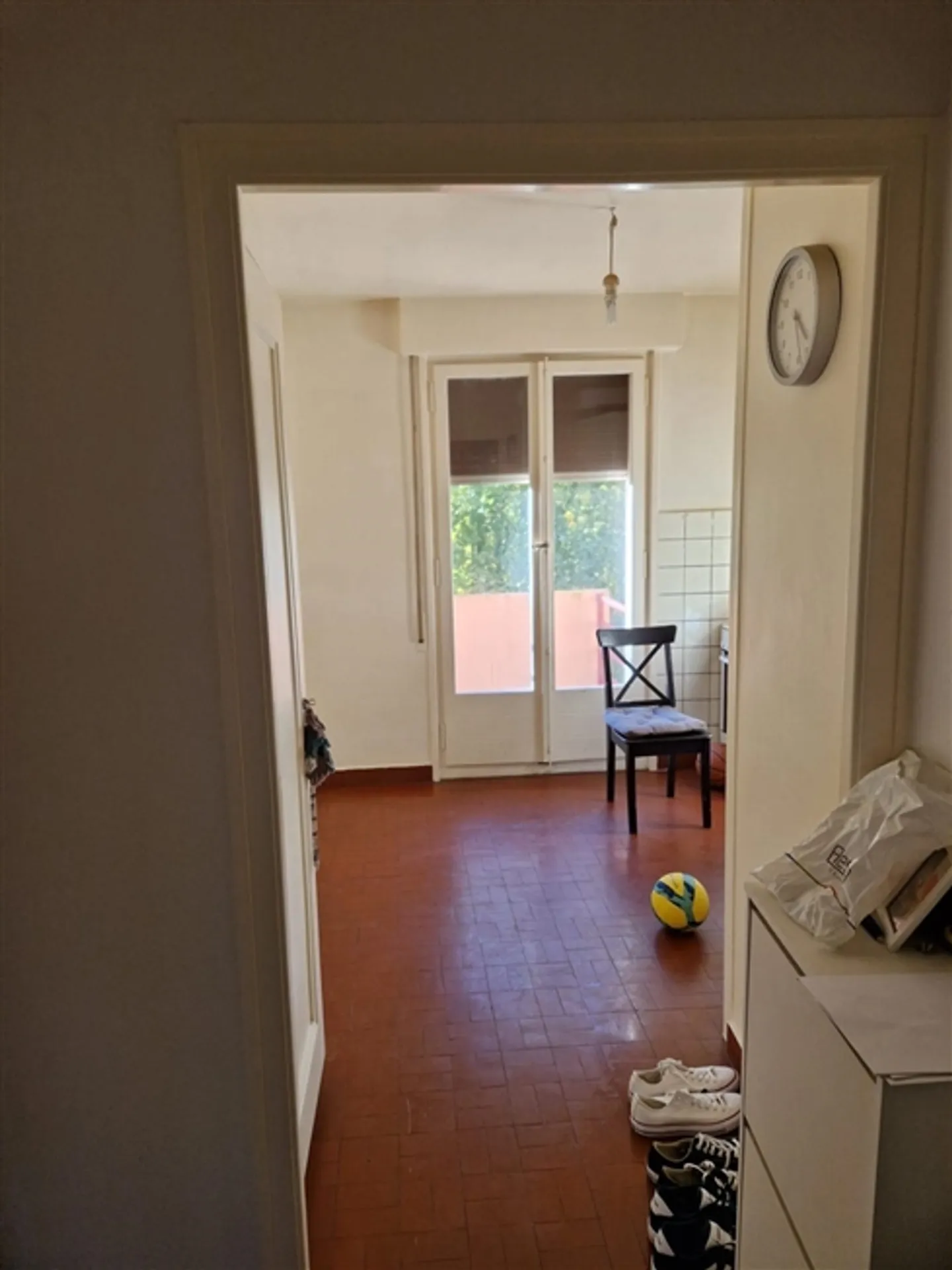 «3-Zimmer-Wohnung in Plainpalais.» - Foto 2 von 7