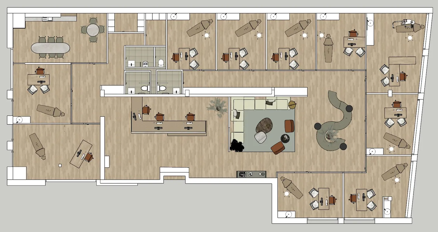 Geschäft kaufen - Foto 9 von 9