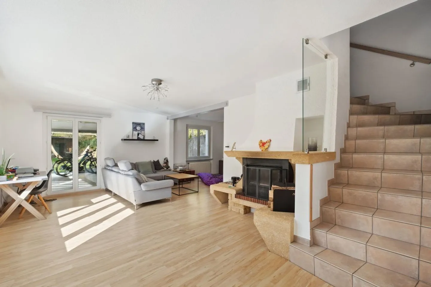 Magnificent detached house in a quiet location - Photo 2 of 6