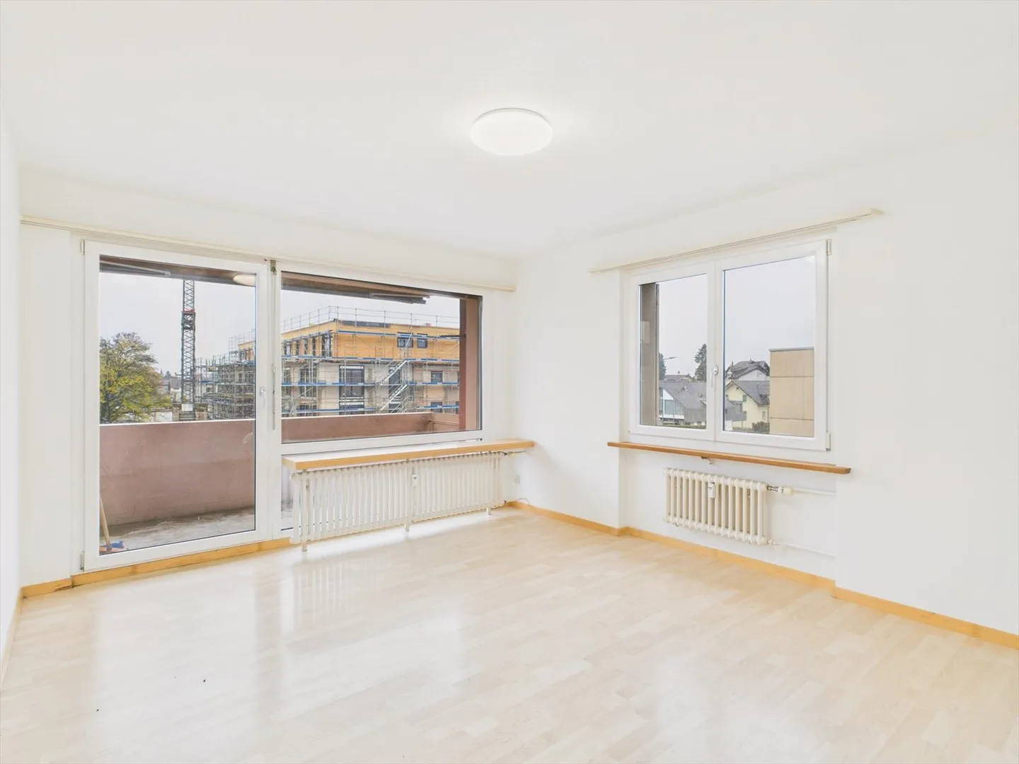 3-room apartment - Photo 1 of 8