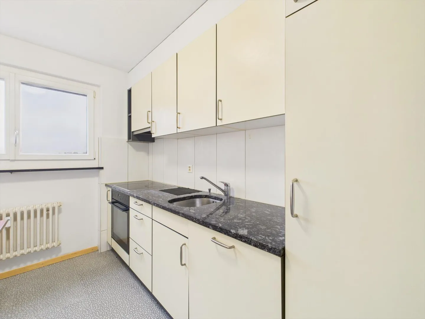 3-room apartment - Photo 2 of 8