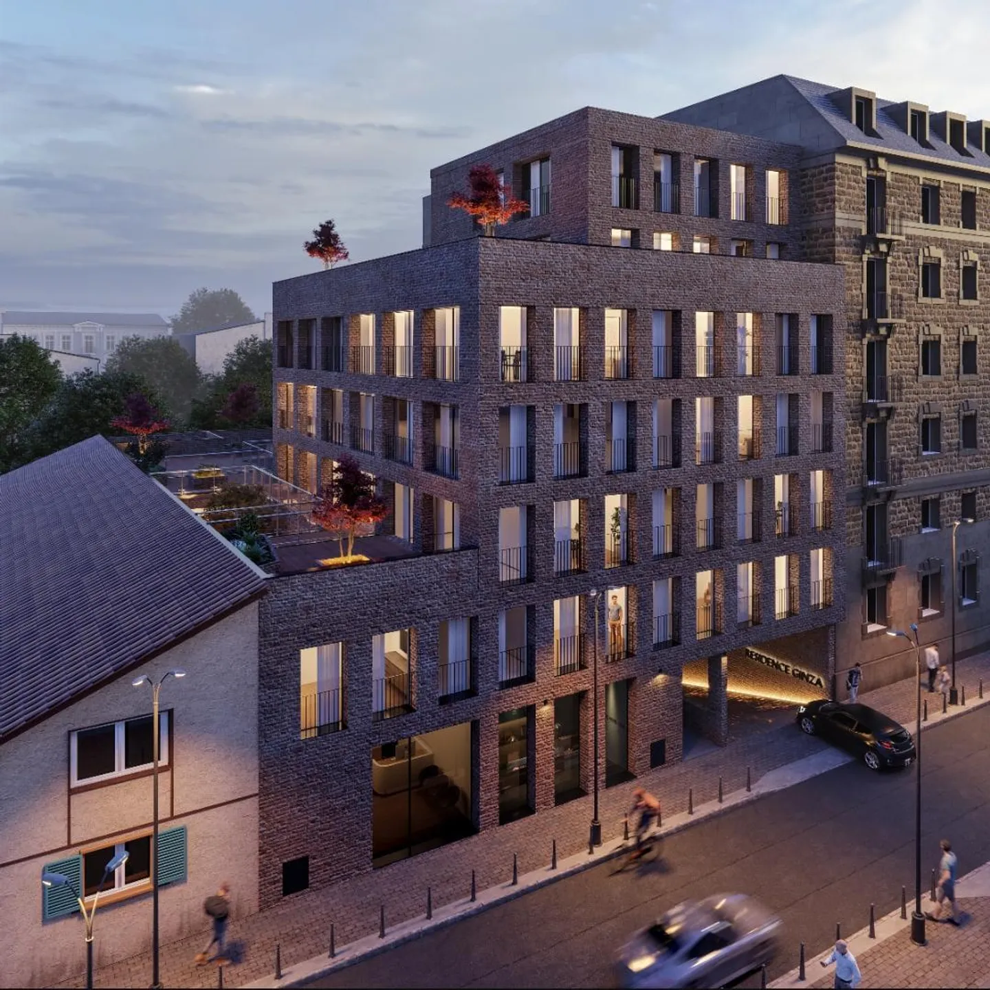 Geschäft kaufen - Foto 7 von 9