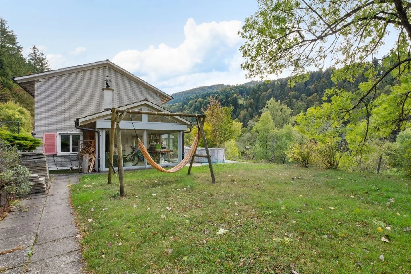 Magnificent detached house in a quiet location - Photo 6 of 6