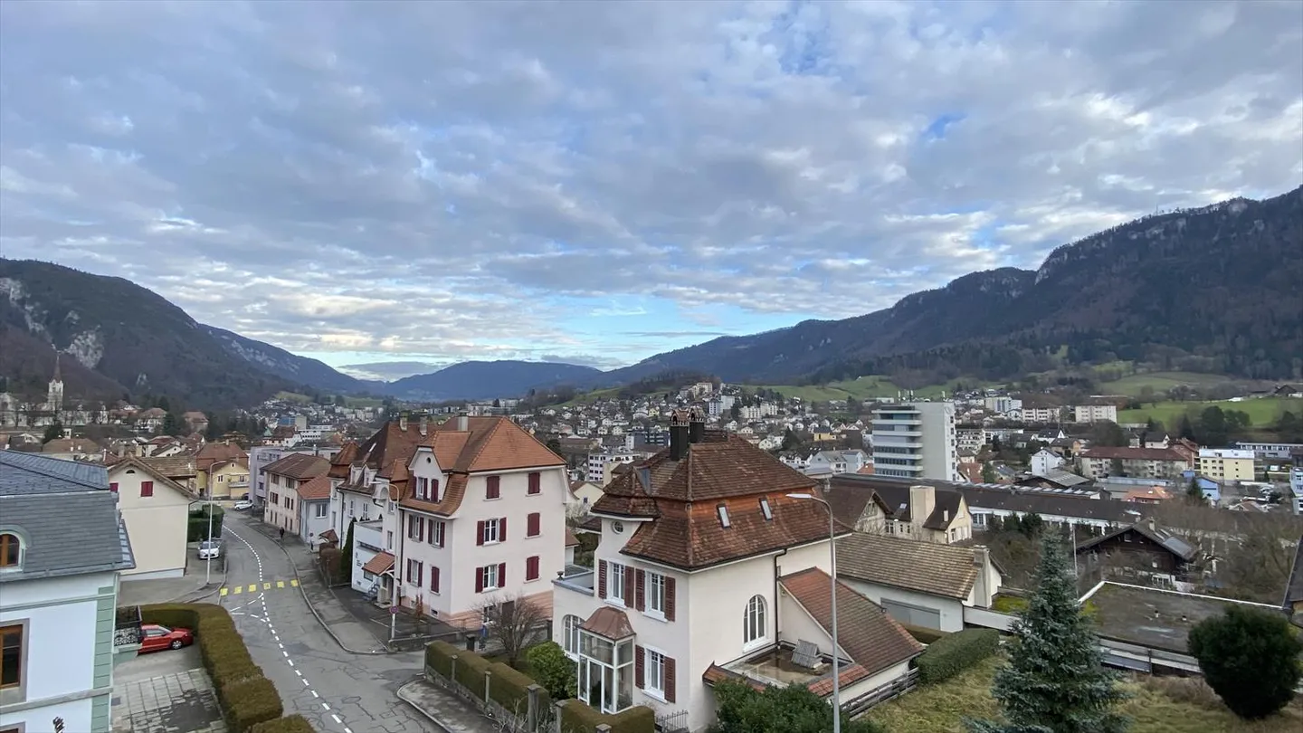 Appartement - Photo 7 sur 11