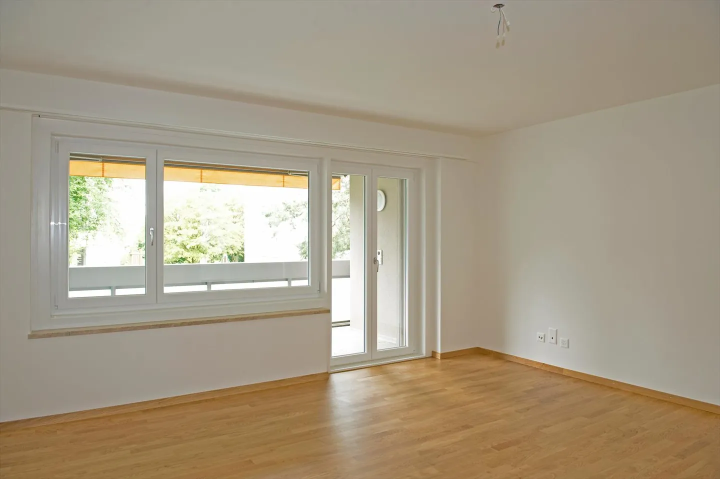 Appartement moderne à Witikon - Limité jusqu'au 31.03.2027 ! - Photo 4 sur 6