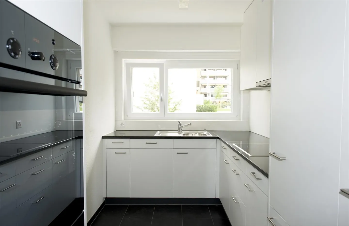 Appartement moderne à Witikon - Limité jusqu'au 31.03.2027 ! - Photo 5 sur 6