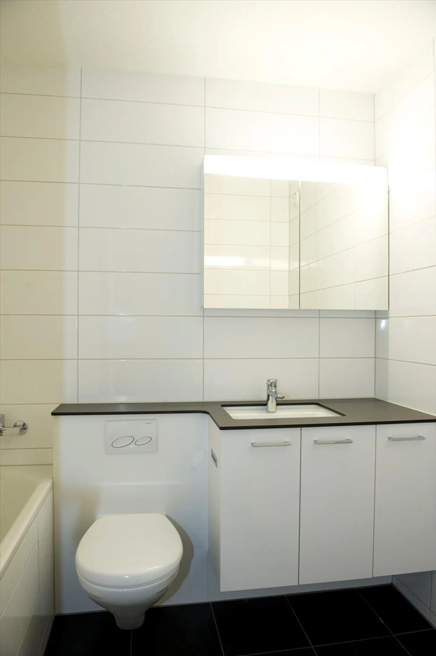 Appartement moderne à Witikon - Limité jusqu'au 31.03.2027 ! - Photo 6 sur 6