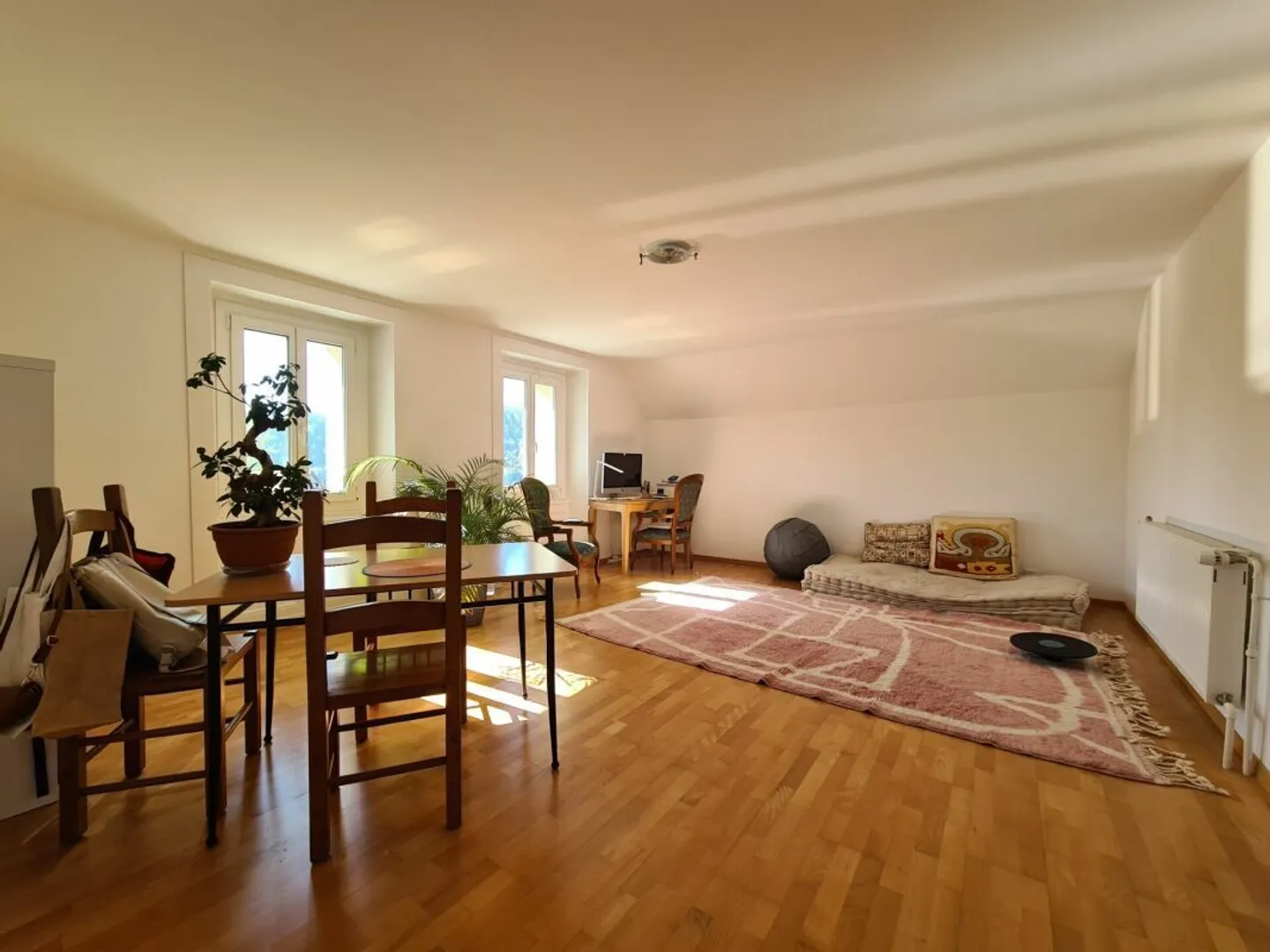 Charmant Appartement Duplex - Photo 1 sur 10