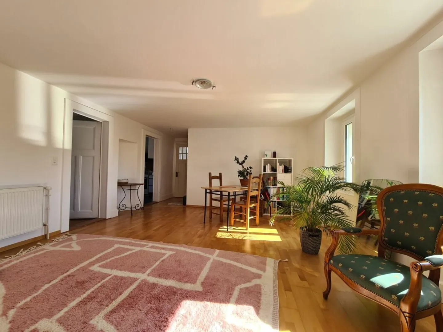 Charmant Appartement Duplex - Photo 2 sur 10