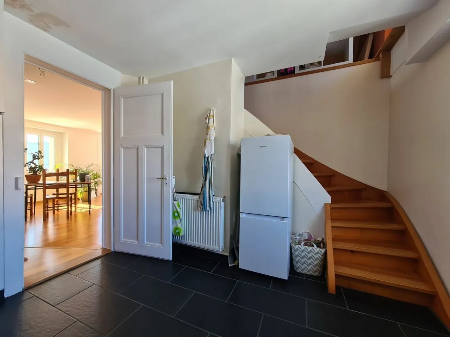 Charmant Appartement Duplex - Photo 4 sur 10