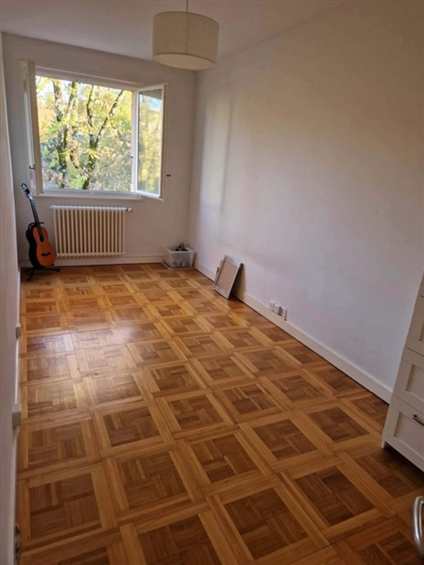 «3-Zimmer-Wohnung in Plainpalais.» - Foto 5 von 7