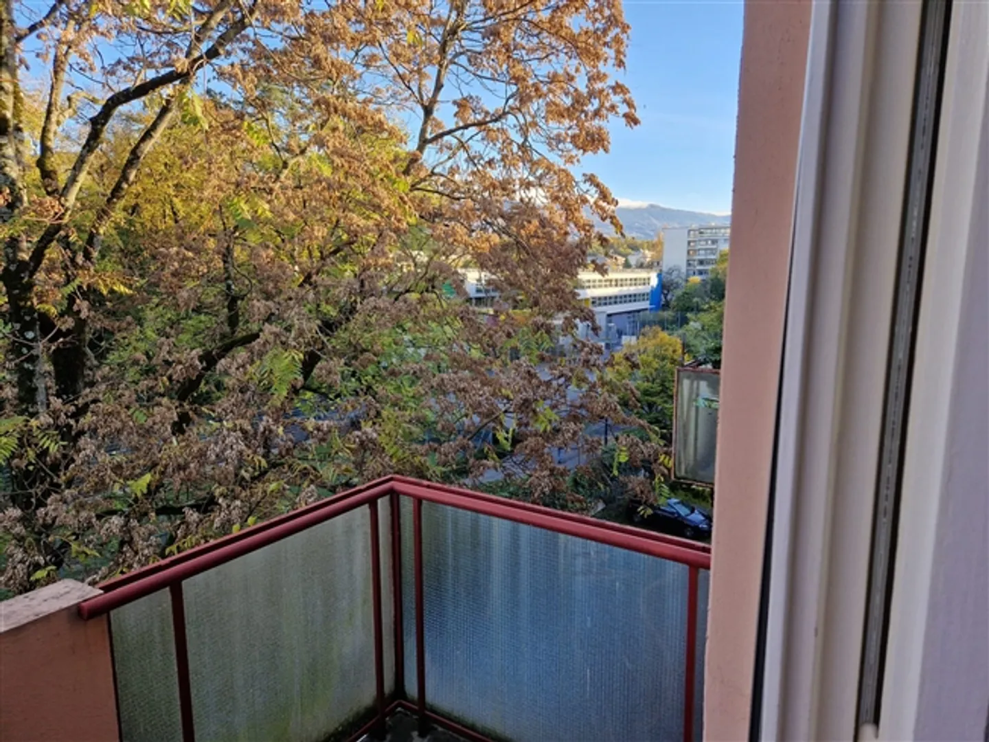 «3-Zimmer-Wohnung in Plainpalais.» - Foto 6 von 7