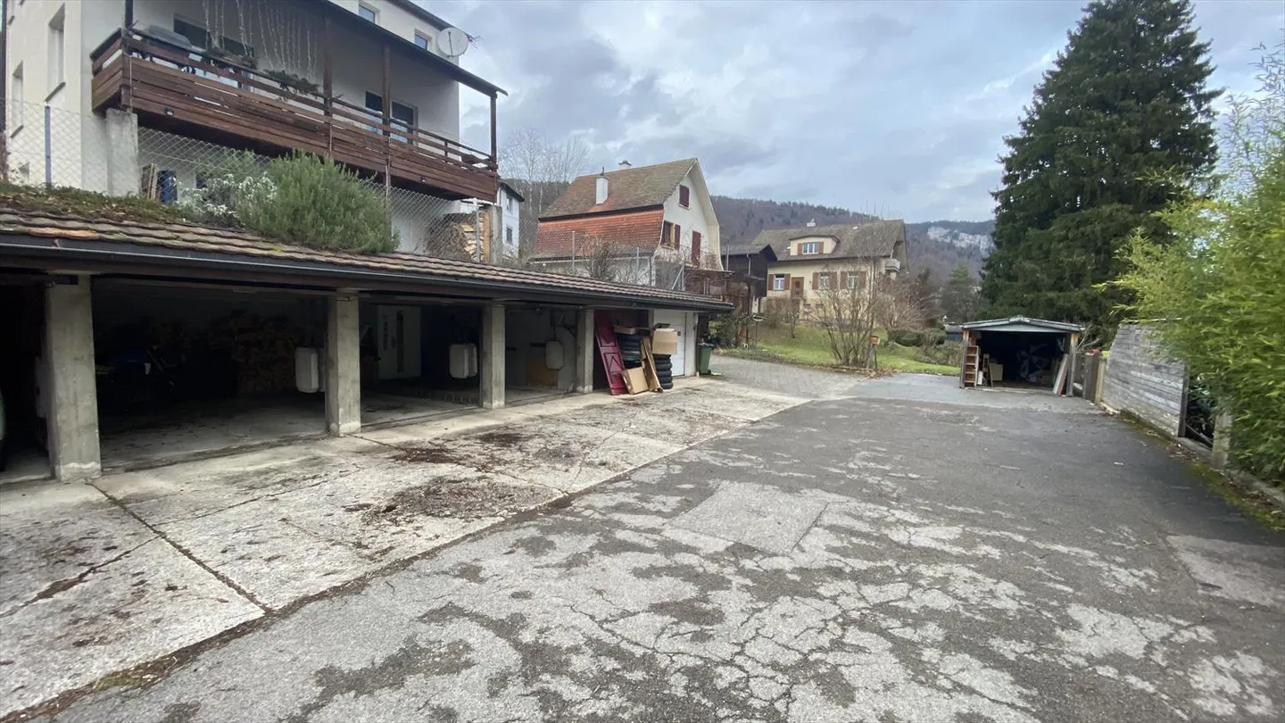 Appartement - Photo 11 sur 11