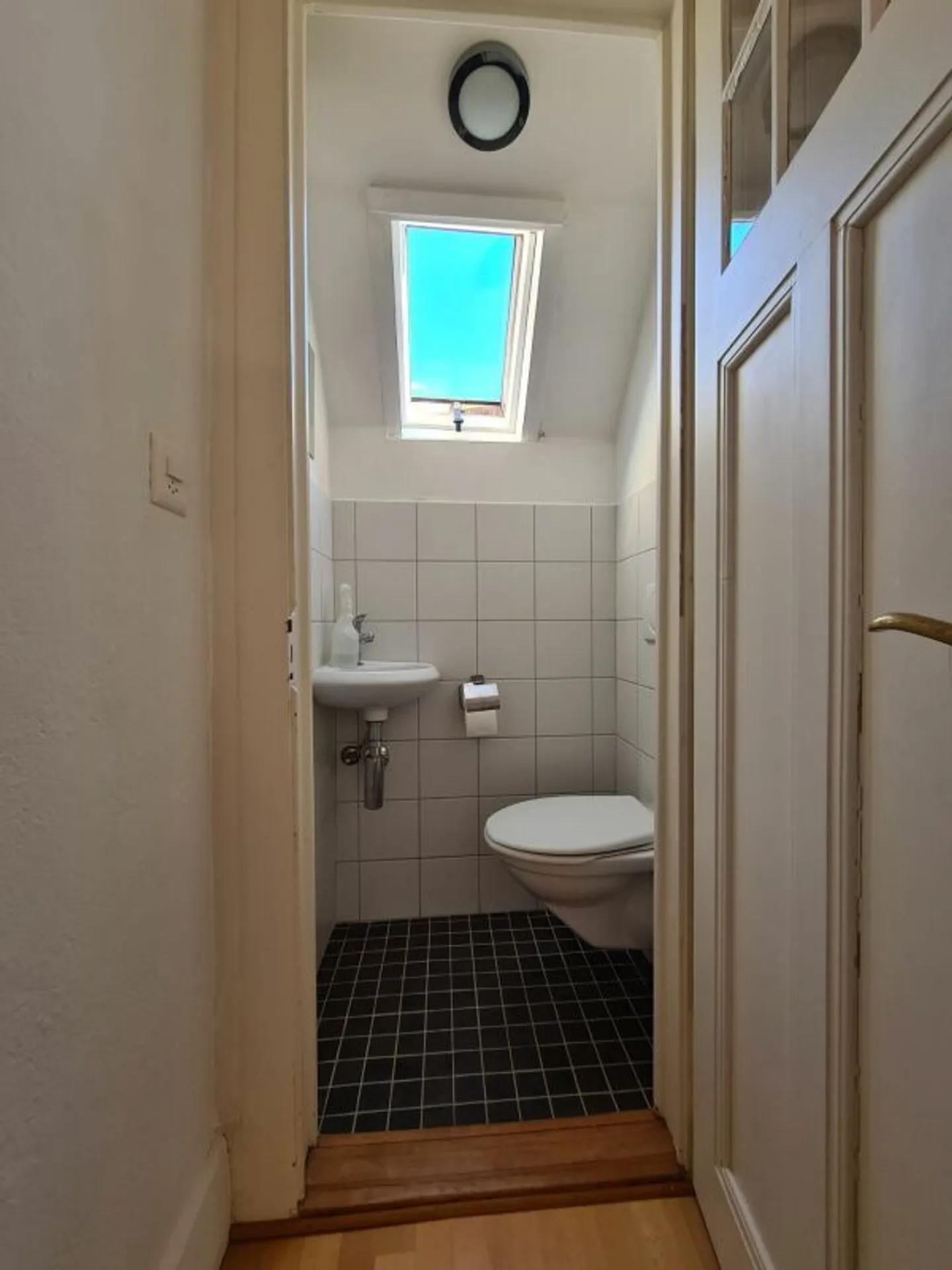 Charmant Appartement Duplex - Photo 5 sur 10