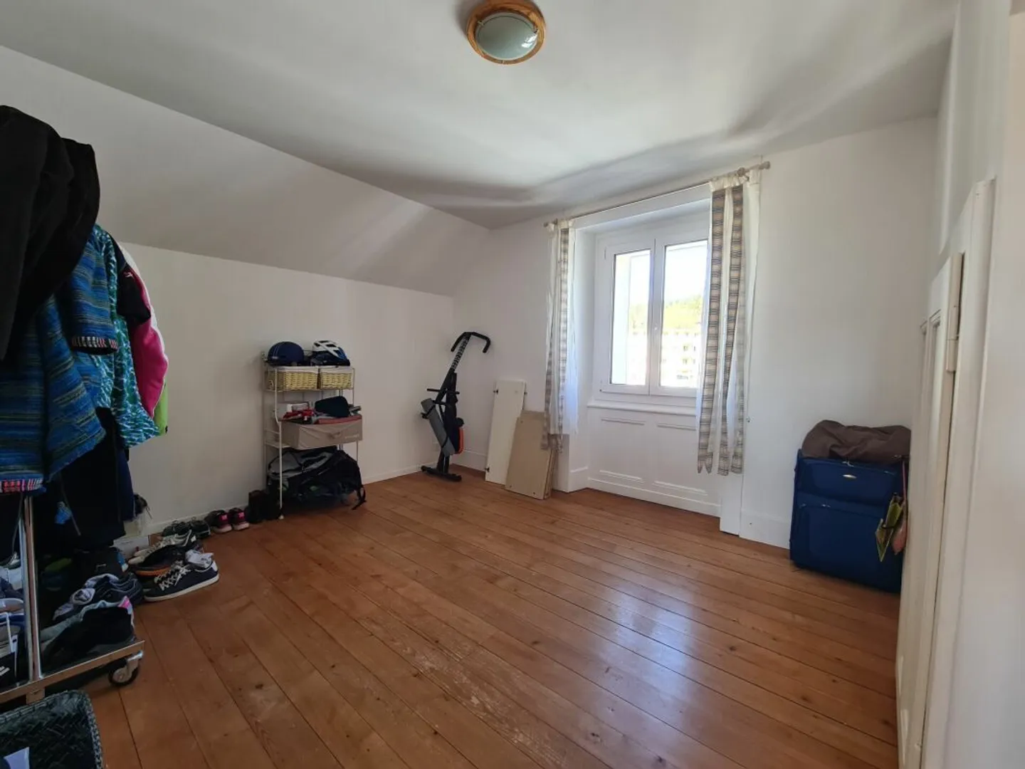 Charmant Appartement Duplex - Photo 6 sur 10