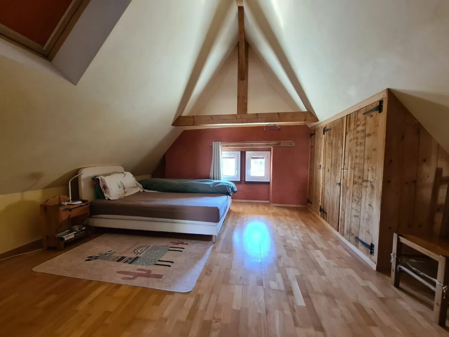 Charmant Appartement Duplex - Photo 7 sur 10