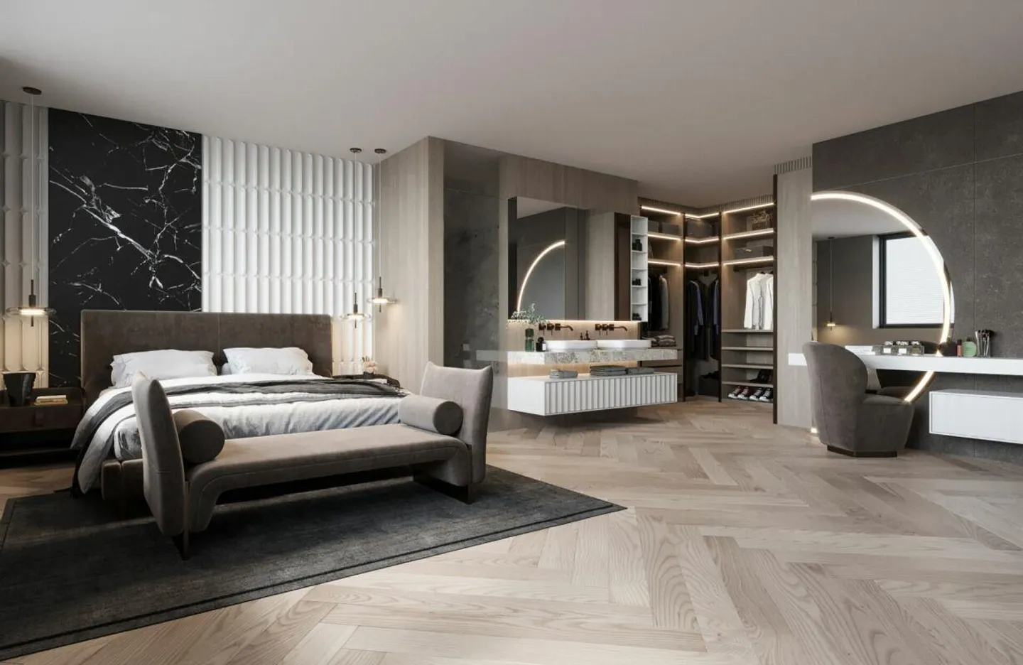 Where luxury meets quality of life: Your top-class house with un... - Photo 6 of 6