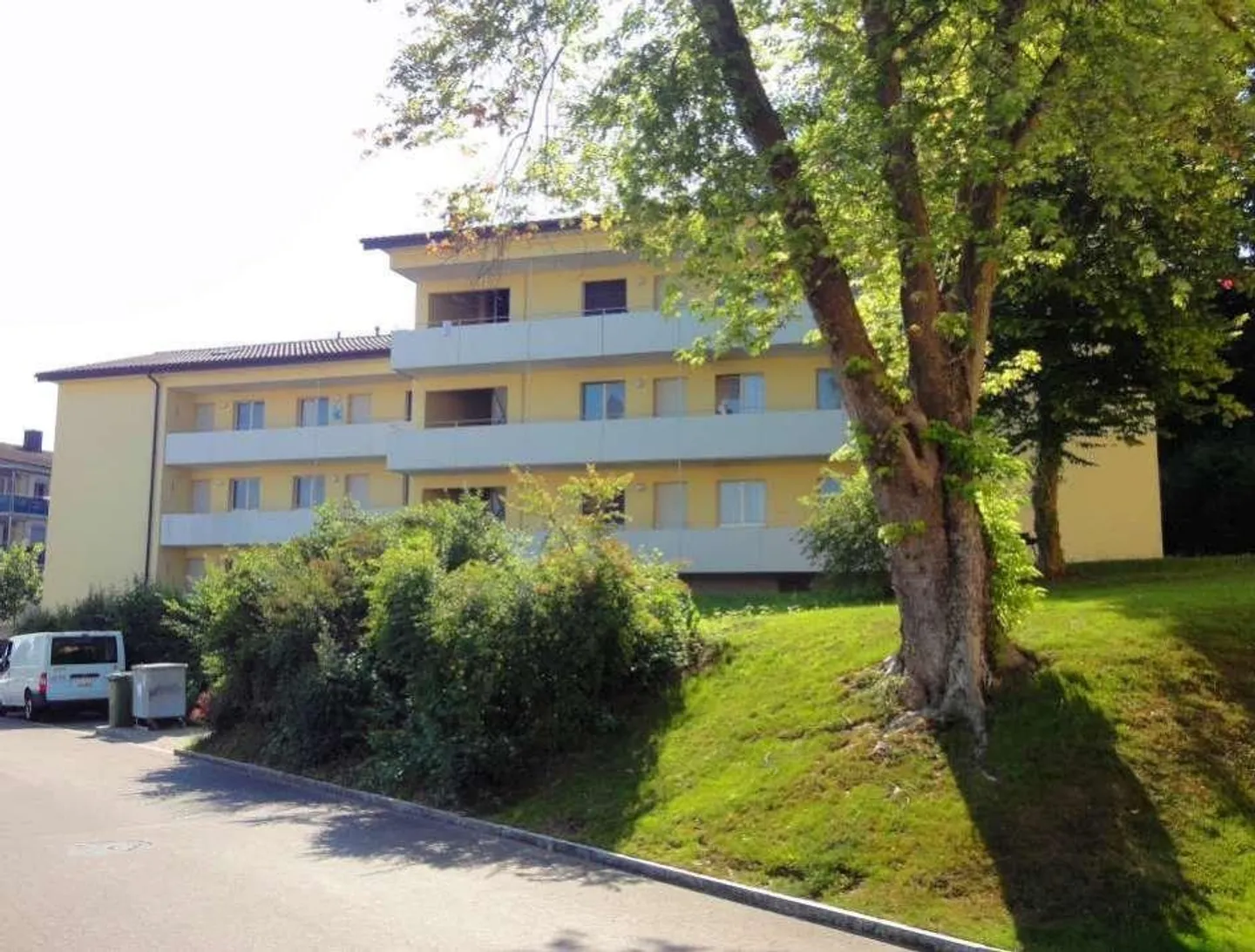 Spazio abitativo per sentirsi bene - Foto 1 di 6