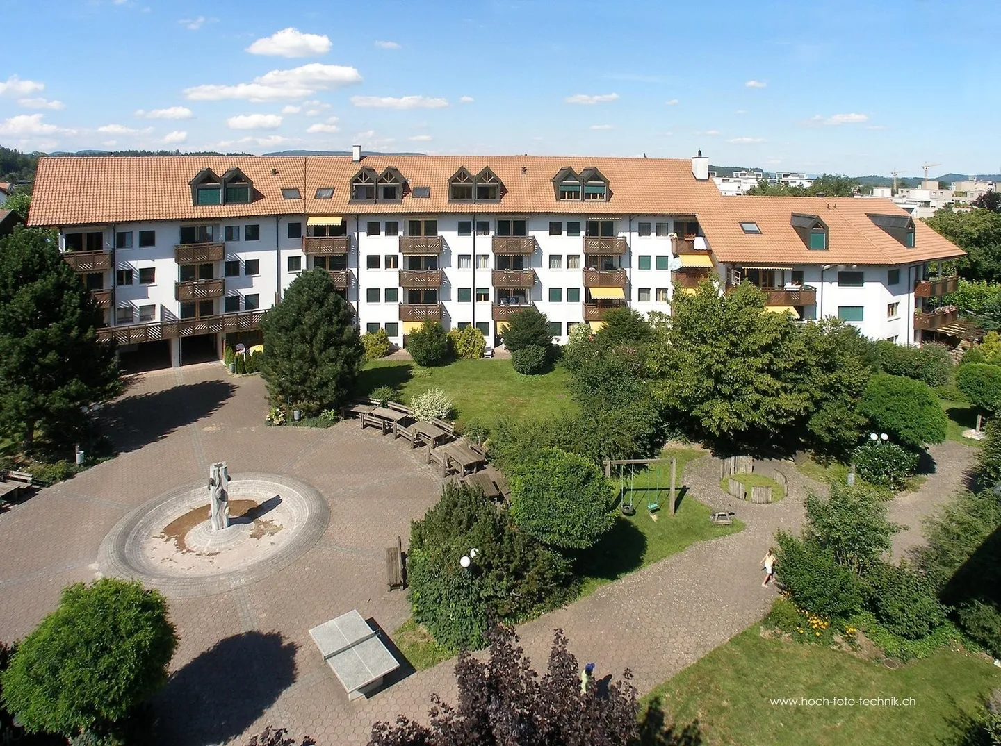 Gemütliche 1.5 Zimmer Wohnung - Foto 1 von 7