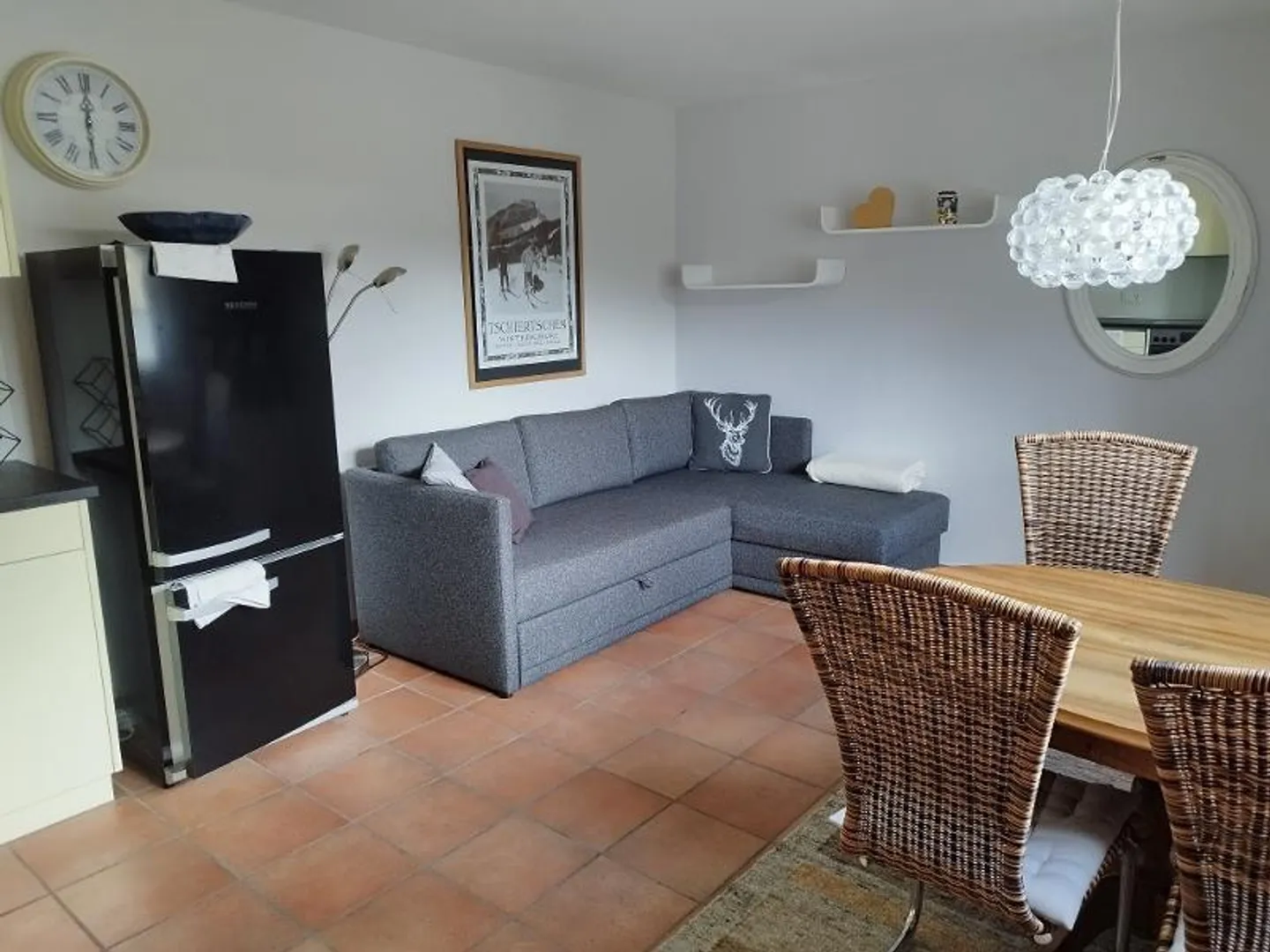 2 1/2 Holiday Apartment - Photo 1 of 5