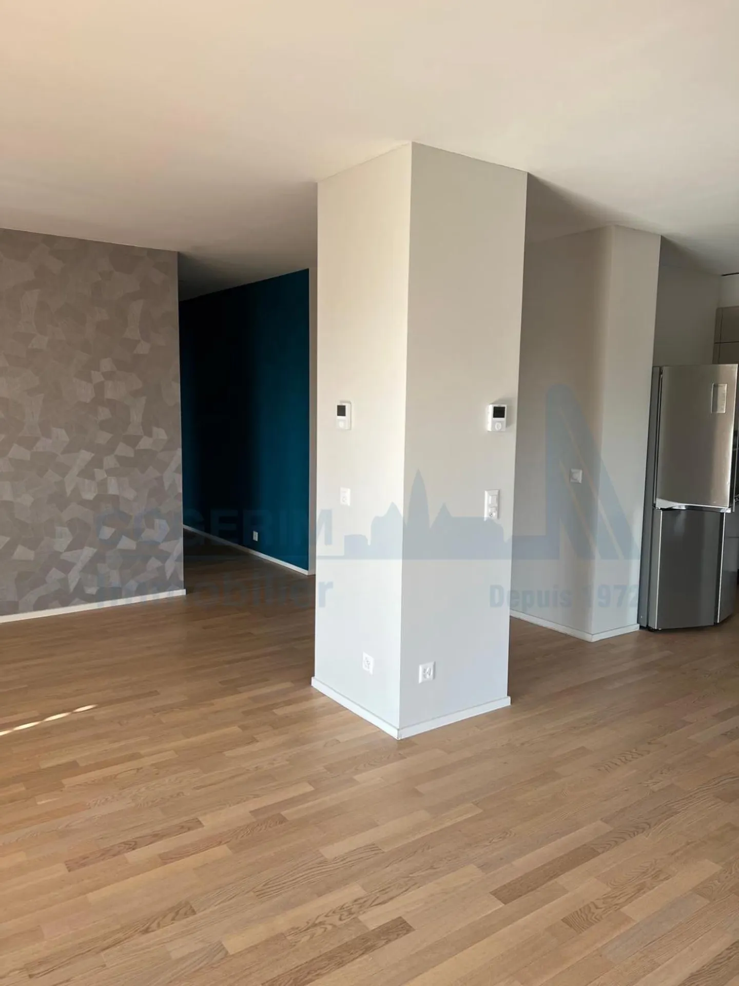 Appartement de Luxe avec Terrasse - Photo 8 sur 13