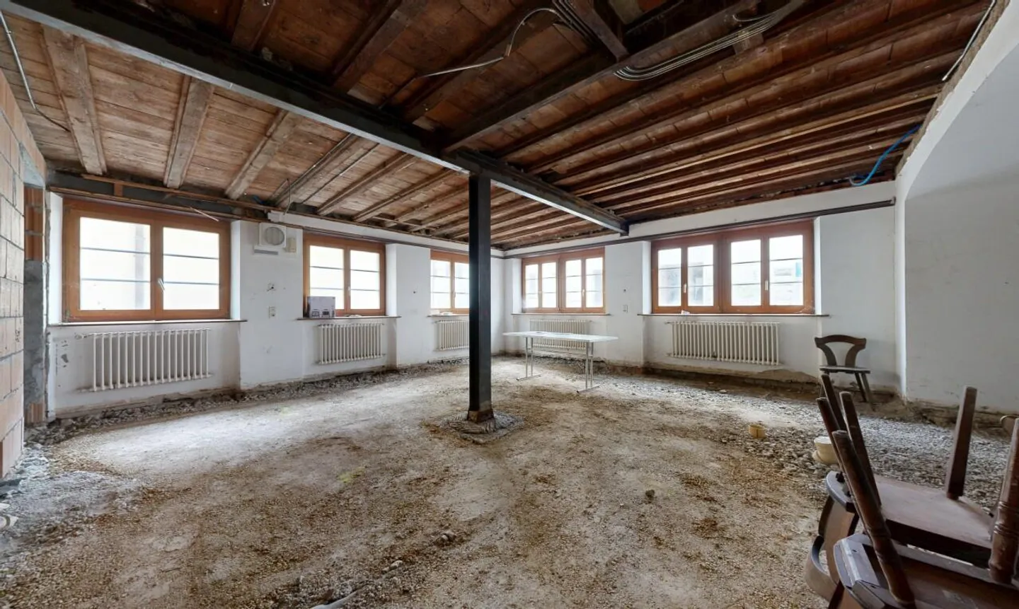Investment Building - Possibility to create 5 lots for 360m2 net - Photo 4 of 11