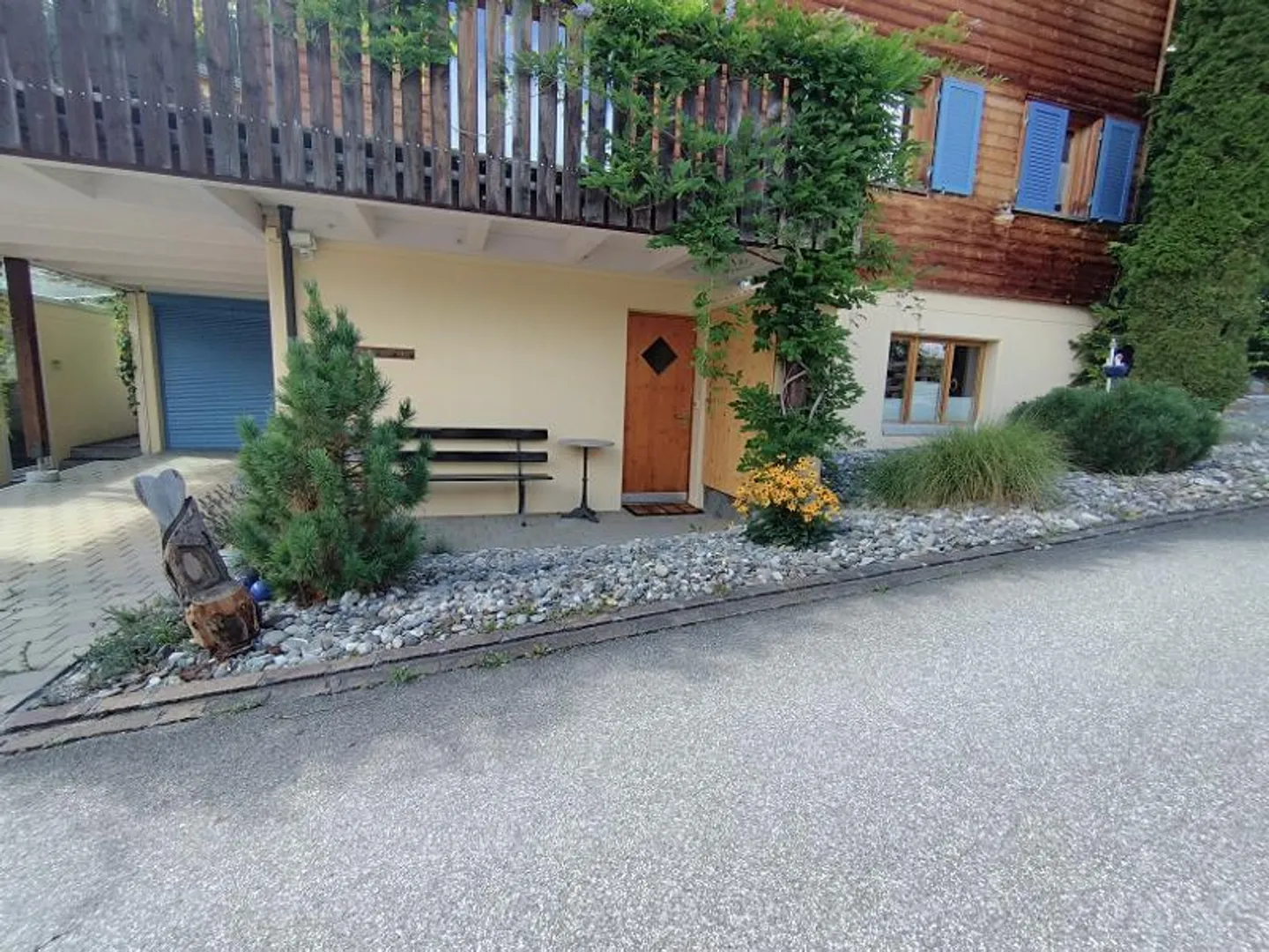 2 1/2 Holiday Apartment - Photo 5 of 5