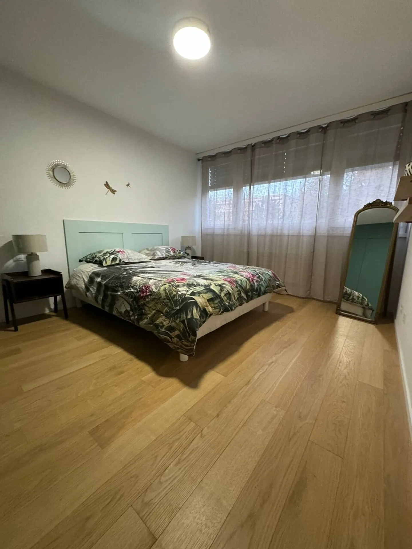 Appartamento in affitto - Foto 5 di 9