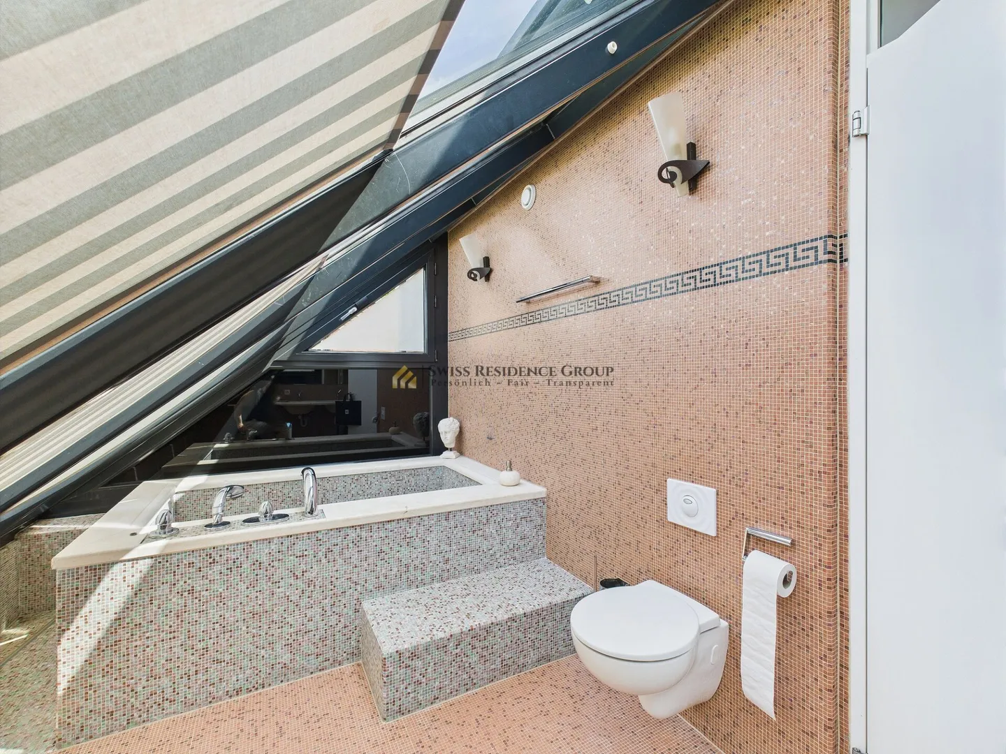Design incontra la natura – Casa bifamiliare esclusiva con caratteristiche premium - Foto 14 di 20