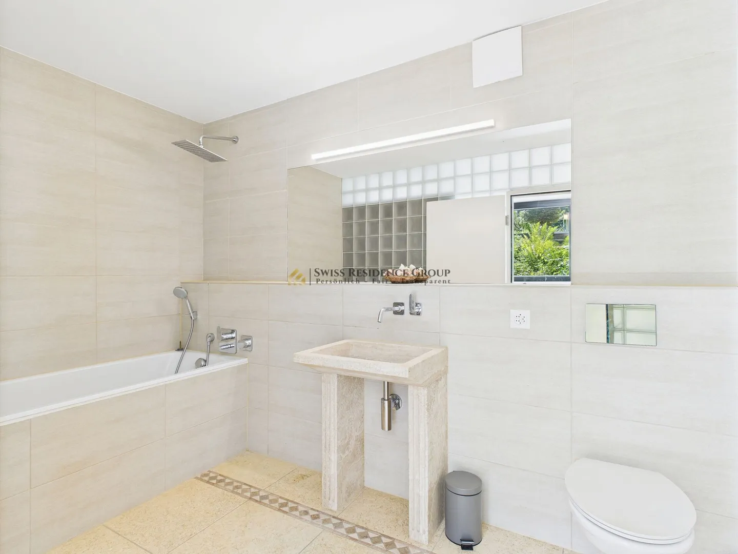 Design incontra la natura – Casa bifamiliare esclusiva con caratteristiche premium - Foto 18 di 20