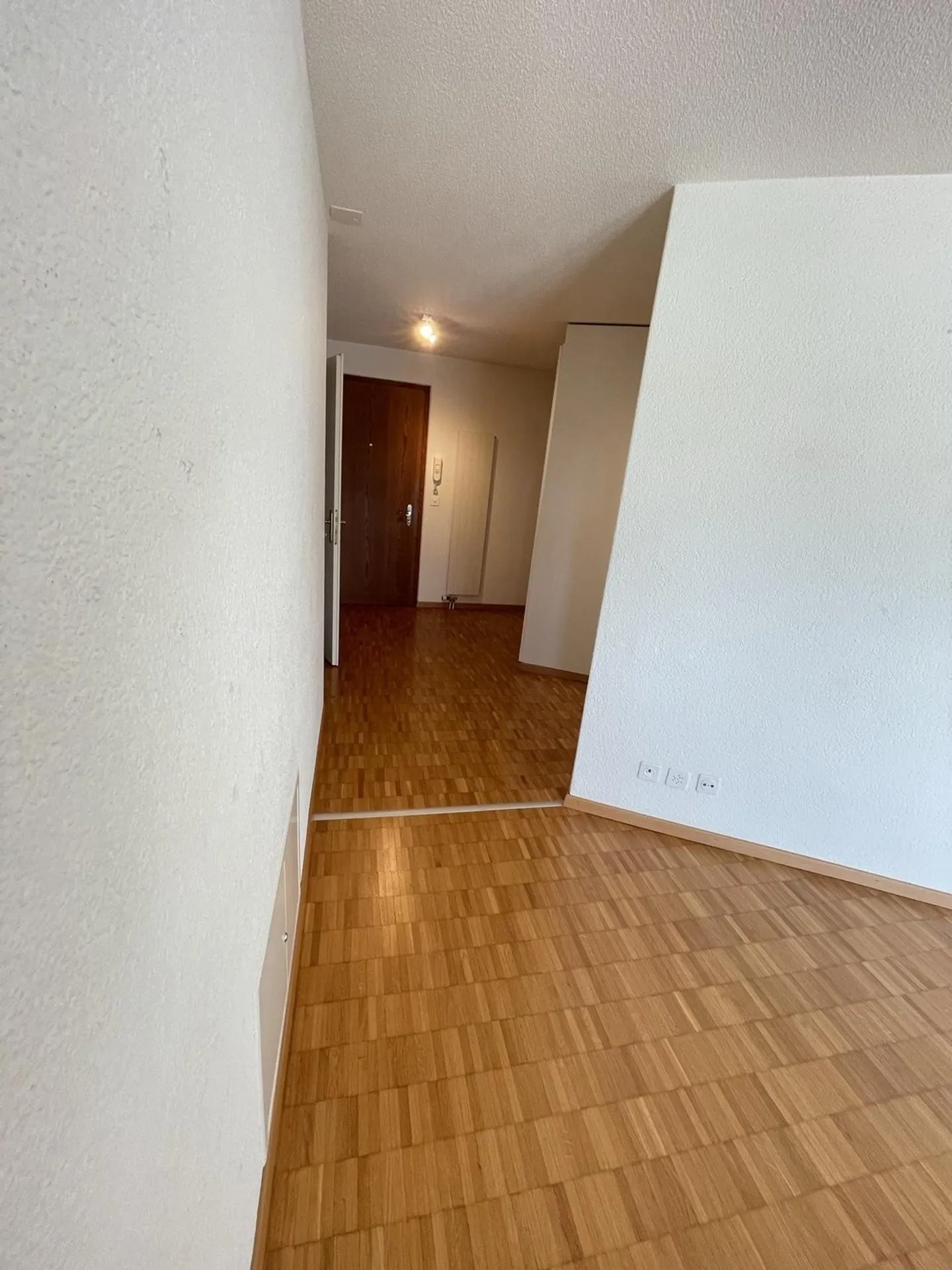 Gemütliche 1.5 Zimmer Wohnung - Foto 3 von 7