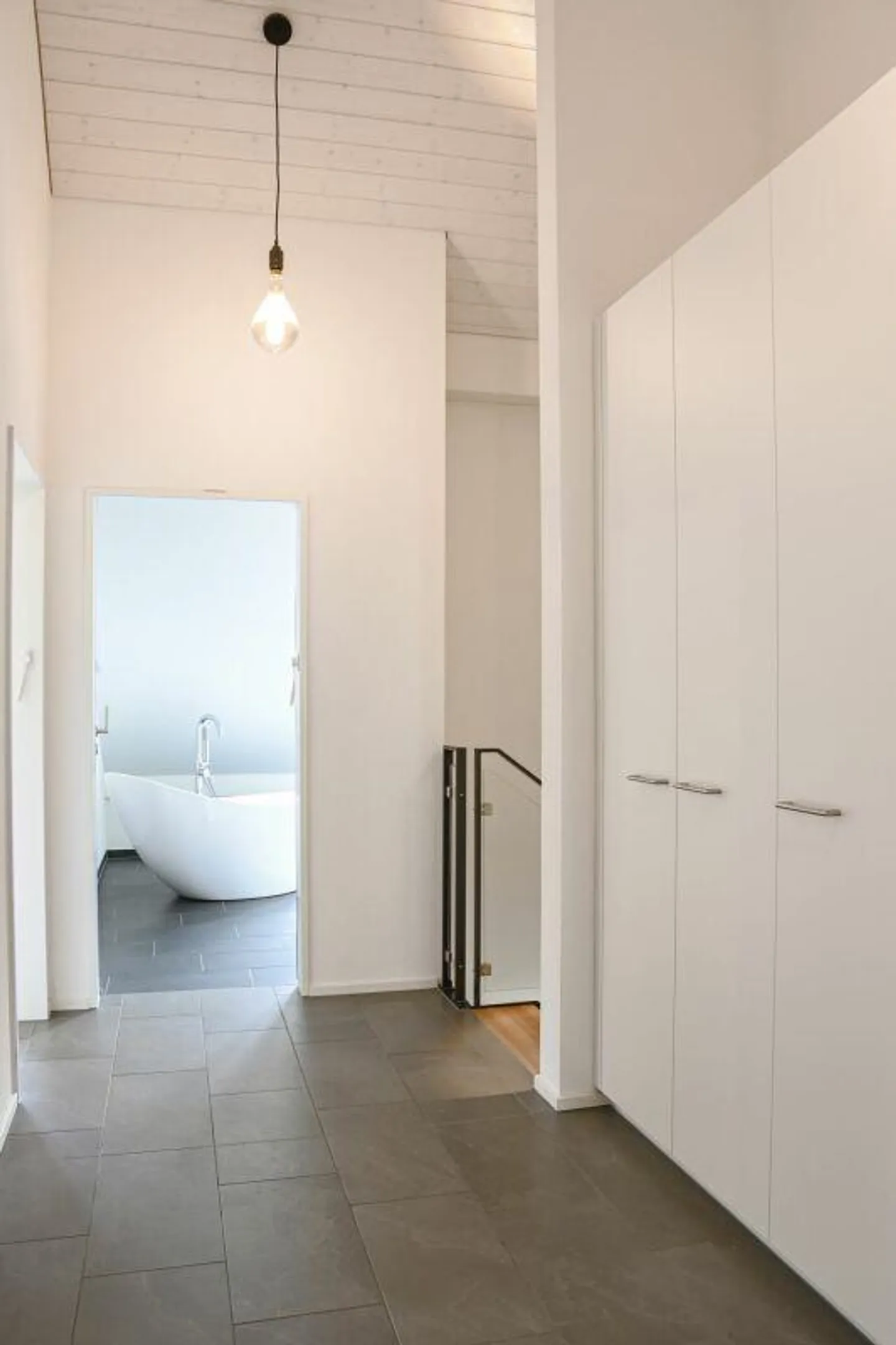Appartamento duplex elegante con vista sulla natura - Foto 6 di 9