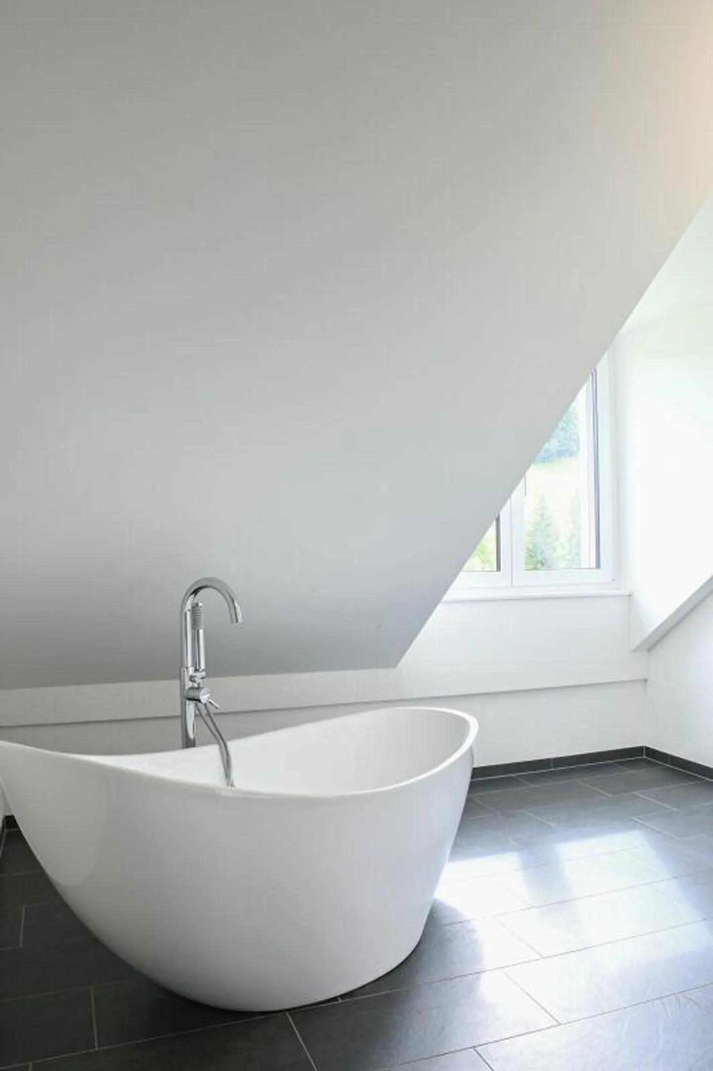 Appartamento duplex elegante con vista sulla natura - Foto 8 di 9