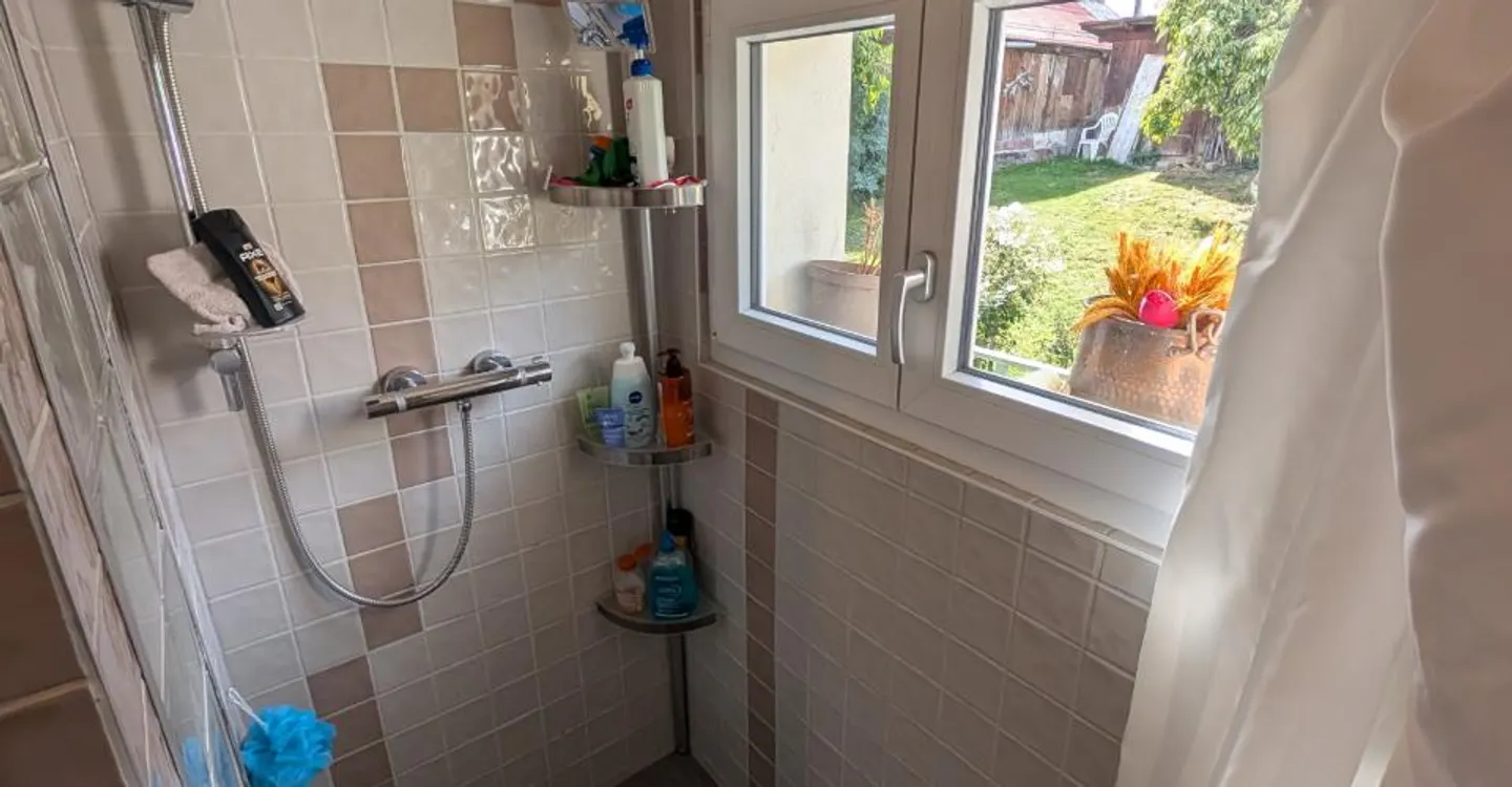Duplex-Penthouse im Zentrum von Vex - Foto 5 von 9