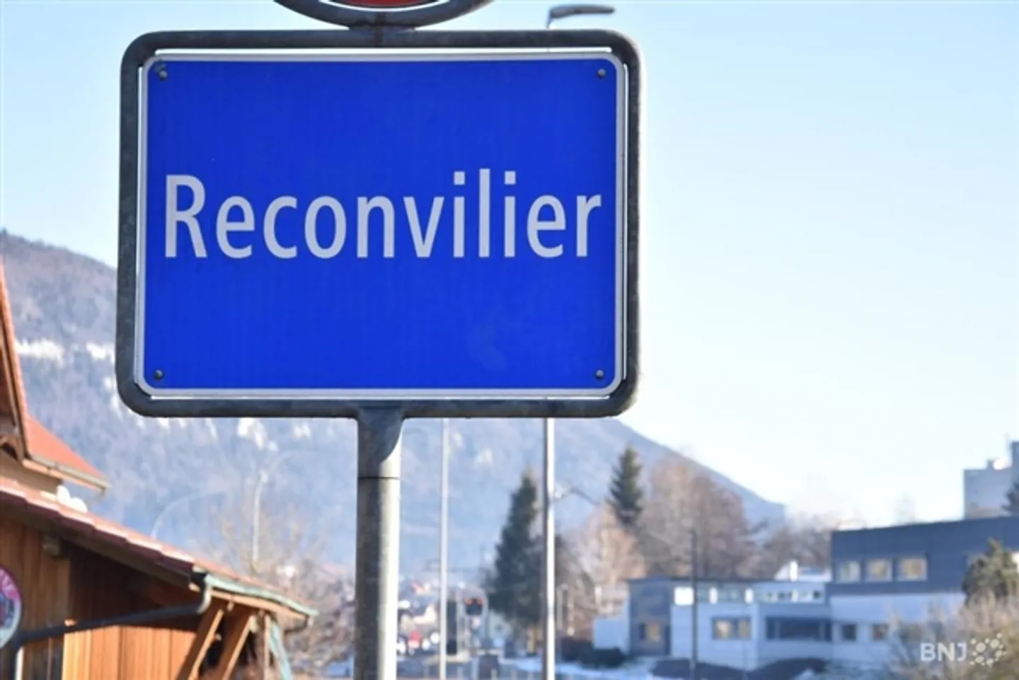 «21 Apartments mit Balkon, Innen- und Außenparkplätzen.» - Foto 1 von 2