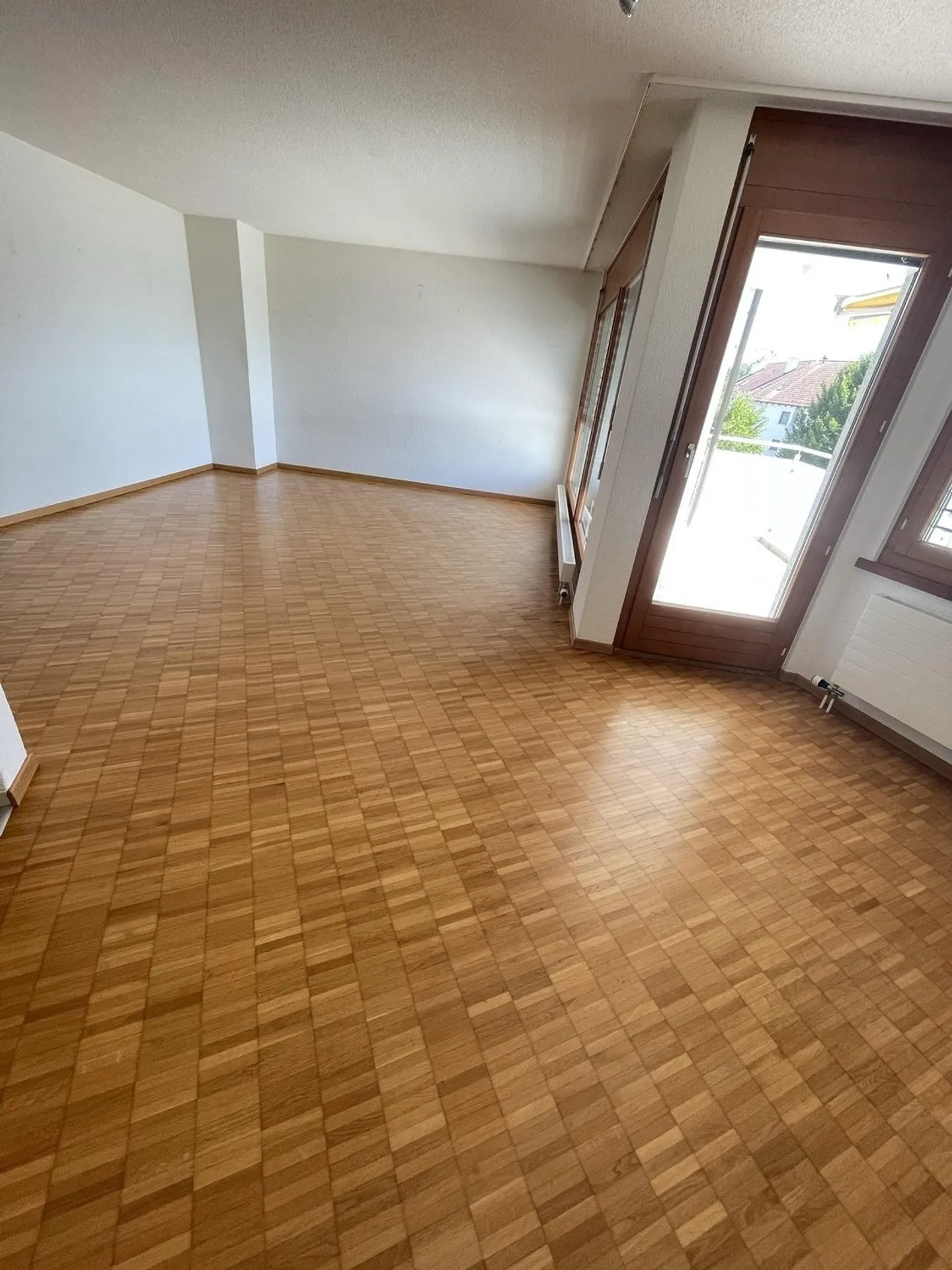 Gemütliche 1.5 Zimmer Wohnung - Foto 5 von 7