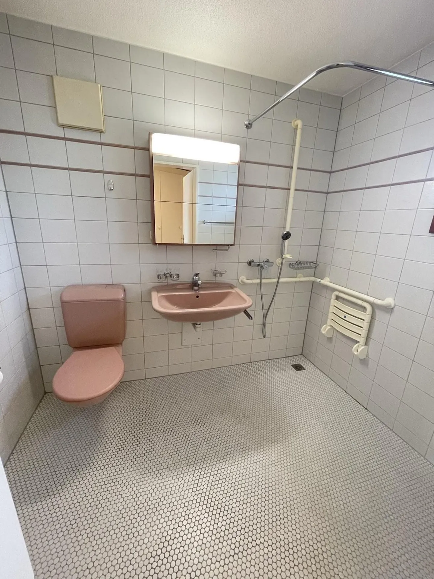 Gemütliche 1.5 Zimmer Wohnung - Foto 6 von 7