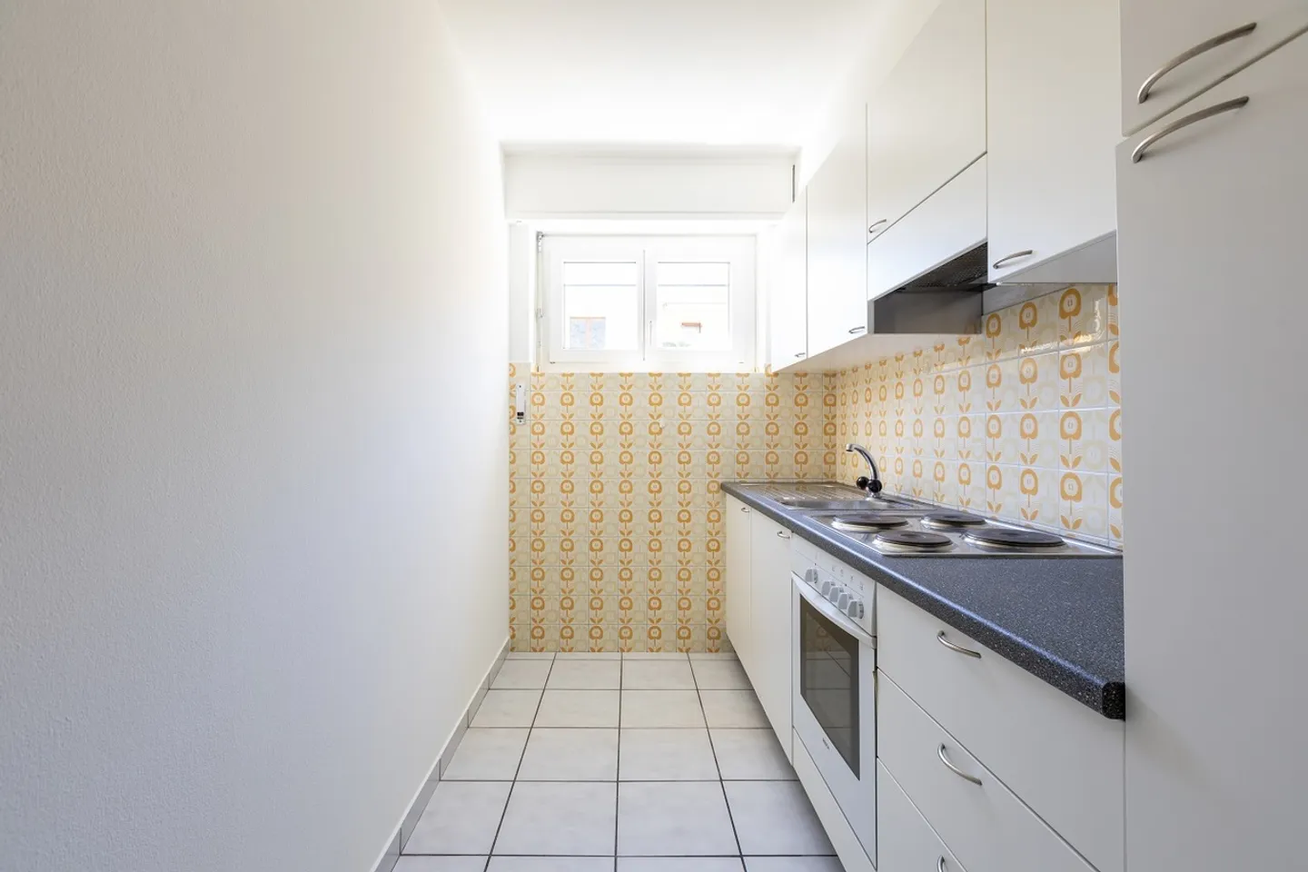 SEMENTINA, Wir vermieten eine 2½-Zimmer-Wohnung - Foto 6 von 9