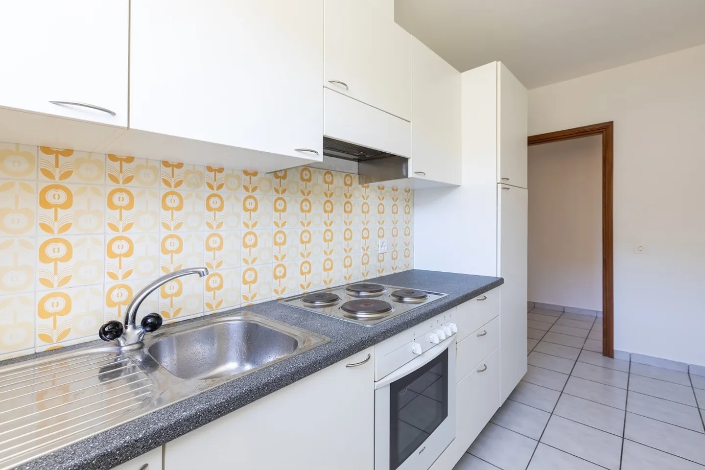 SEMENTINA, Wir vermieten eine 2½-Zimmer-Wohnung - Foto 7 von 9